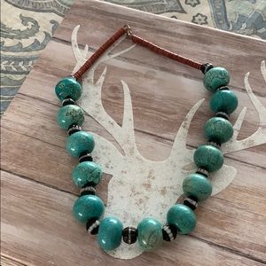 I bought this one in Marrakech